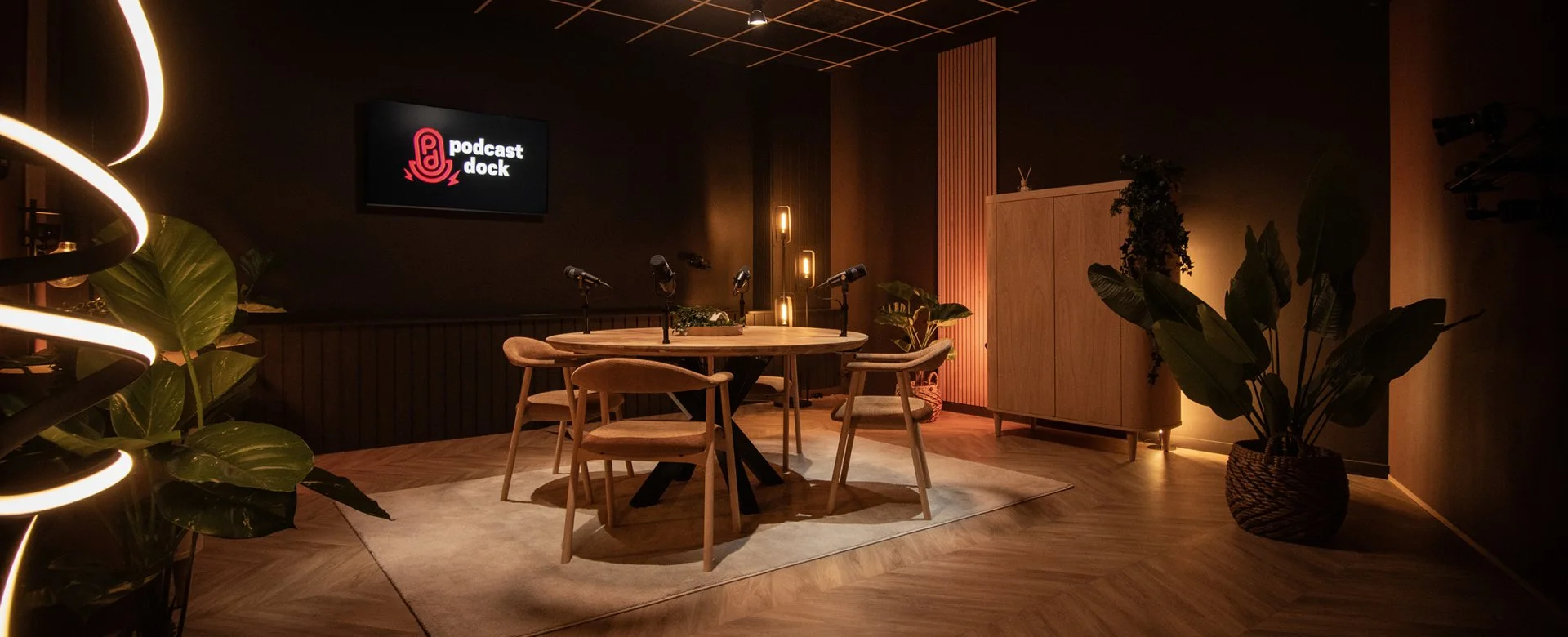 podcast format kiezen